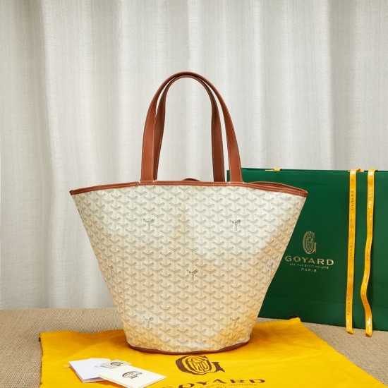 Goyard Belharra Bag