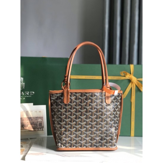 Goyard Anjou Mini Bag