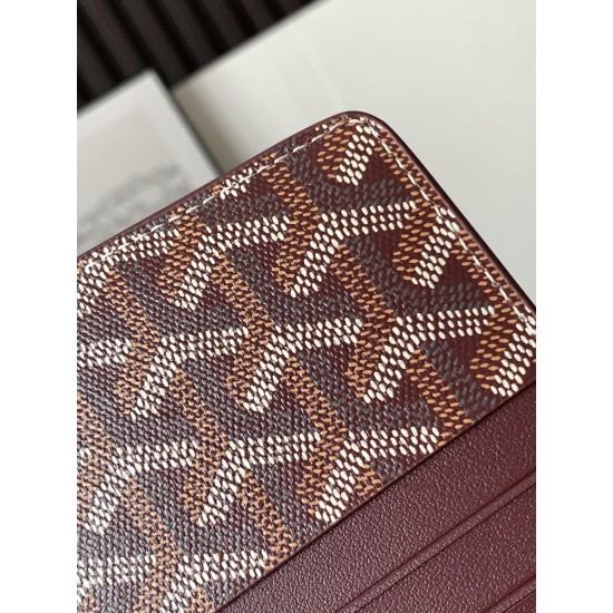 Goyard Insert Louise