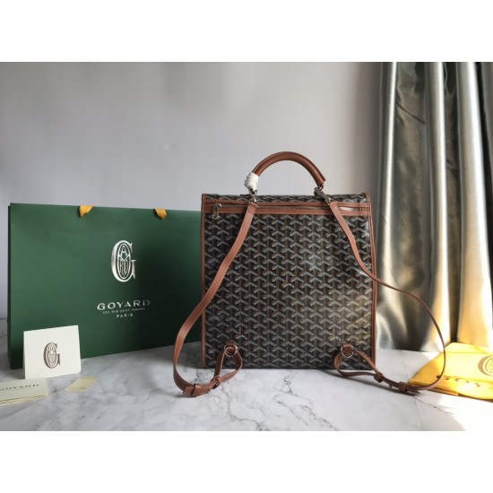 Goyard Saint Leger