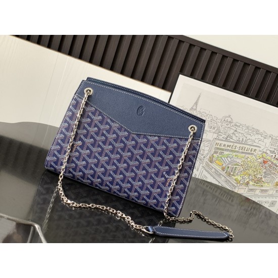 Goyard Rouette