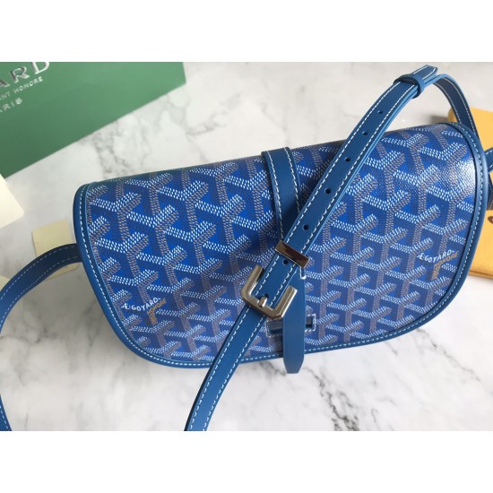 Goyard Belvdre  