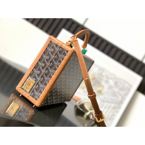 Goyard Grand Htel