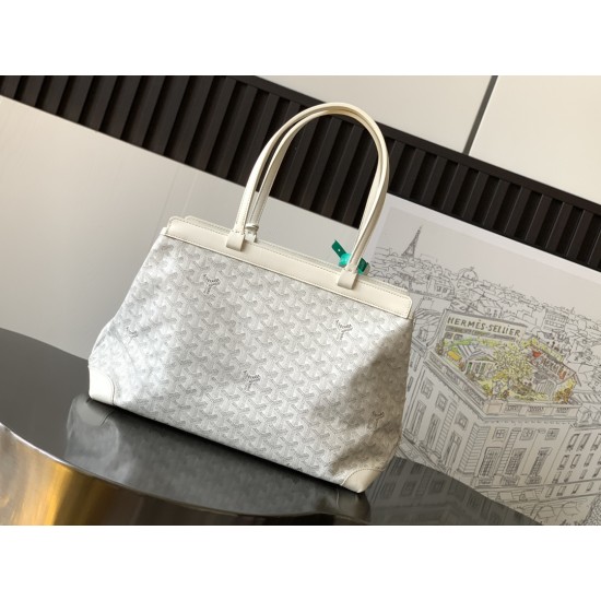 Goyard Bellechasse Biaude Bag