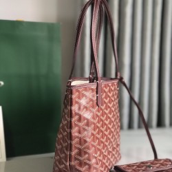 Goyard Anjou Bag