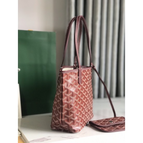 Goyard Anjou Bag