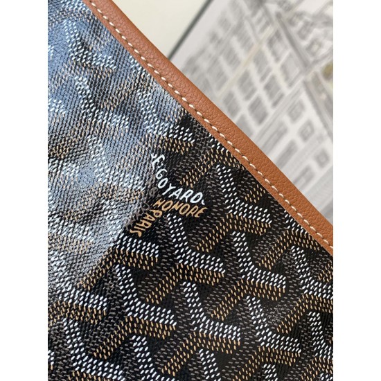 Goyard hobo