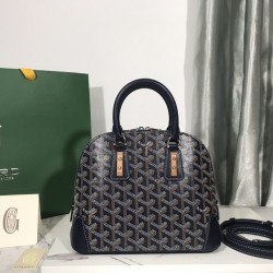 Goyard Vendme Bag  Size：23x18.5x10cm