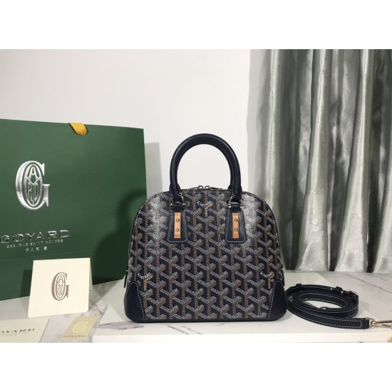 Goyard Vendme Bag  Size：23x18.5x10cm