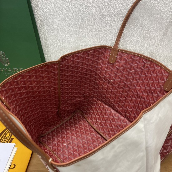 Goyard Saint Louis