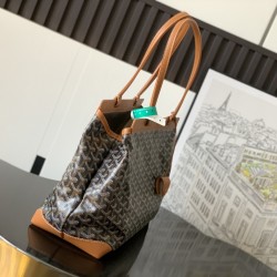 Goyard Bellechasse Biaude Bag