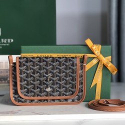 Goyard Plumet Pocket Wallet