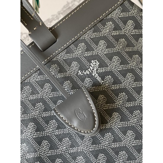 Goyard Bellechasse Biaude Bag