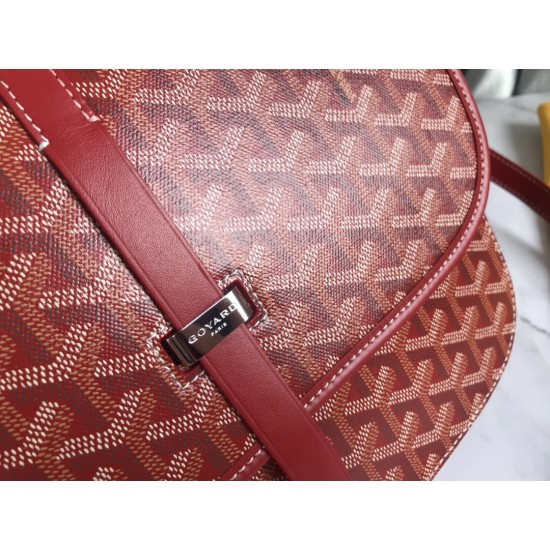 Goyard Belvdre  