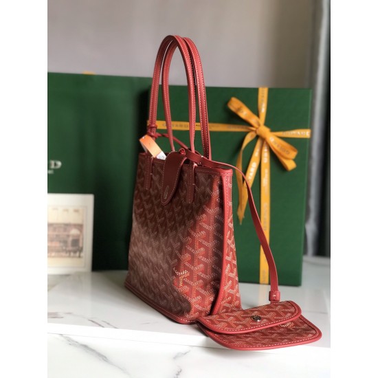 Goyard Anjou Mini Bag