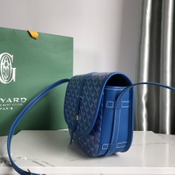 Goyard Belvdre  