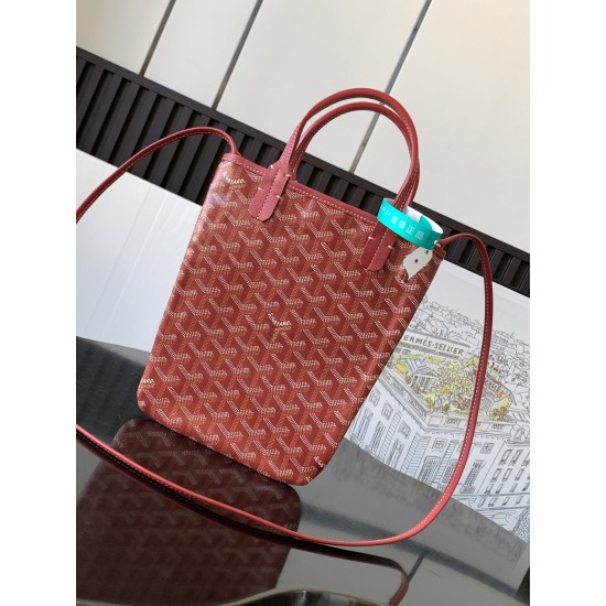 Goyard Saint Louis