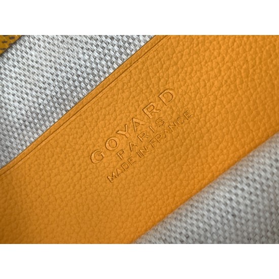 Goyard Wallet