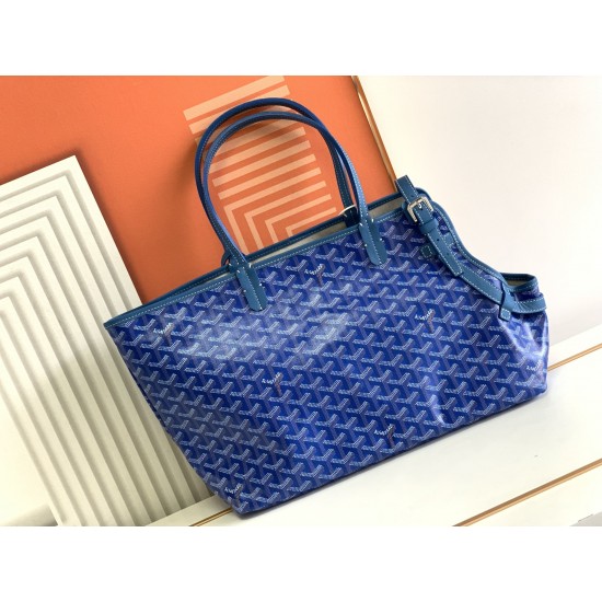 Goyard Chien Gris  