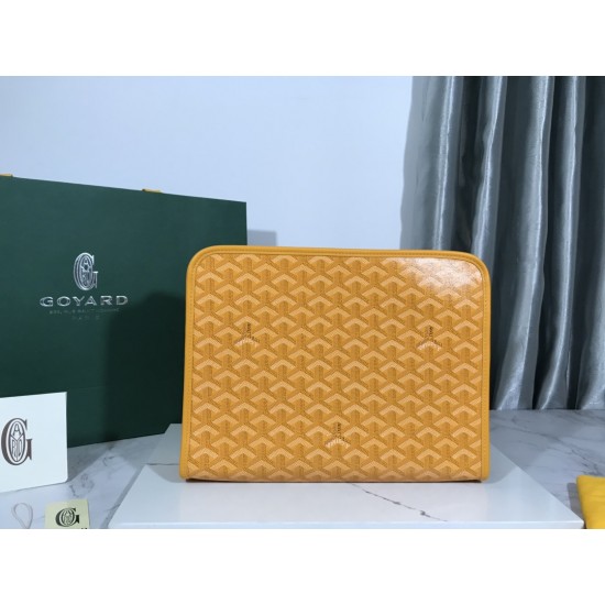 Goyard Jouvence   size ：30x23cm