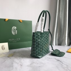 Goyard Anjou Mini Bag