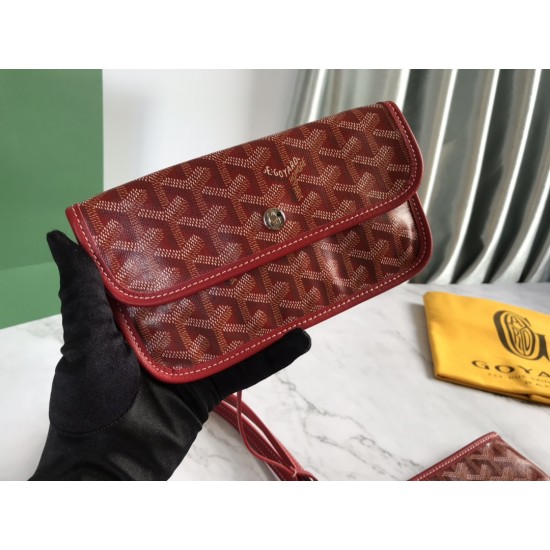 Goyard Artois Handbags