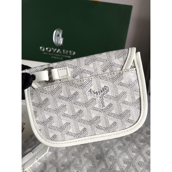 Goyard Anjou Bag