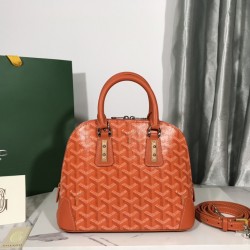 Goyard Vendme Bag  Size：23x18.5x10cm