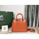 Goyard Vendme Bag  Size：23x18.5x10cm