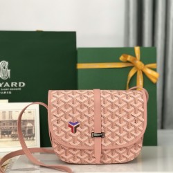 Goyard Belvdre  