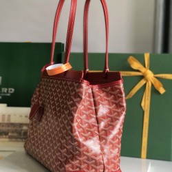 Goyard Bellechasse Biaude Bag