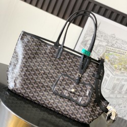 Goyard Chien Gris  