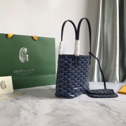 Goyard Anjou Mini Bag