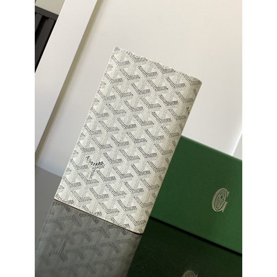 Goyard Wallet