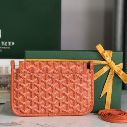 Goyard Plumet Pocket Wallet