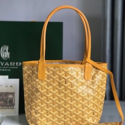 Goyard Anjou Bag