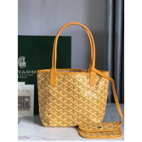 Goyard Anjou Bag