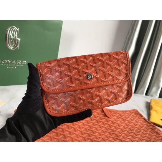 Goyard Artois Handbags