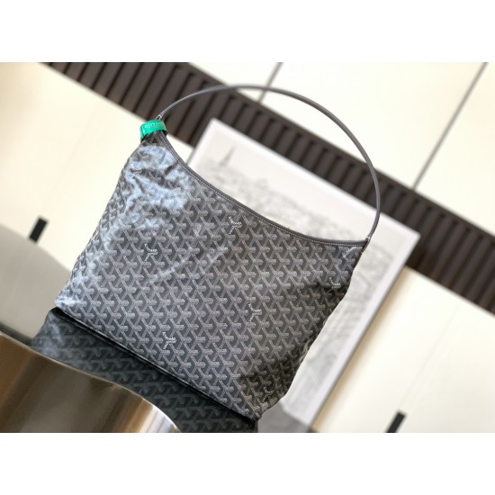 Goyard hobo