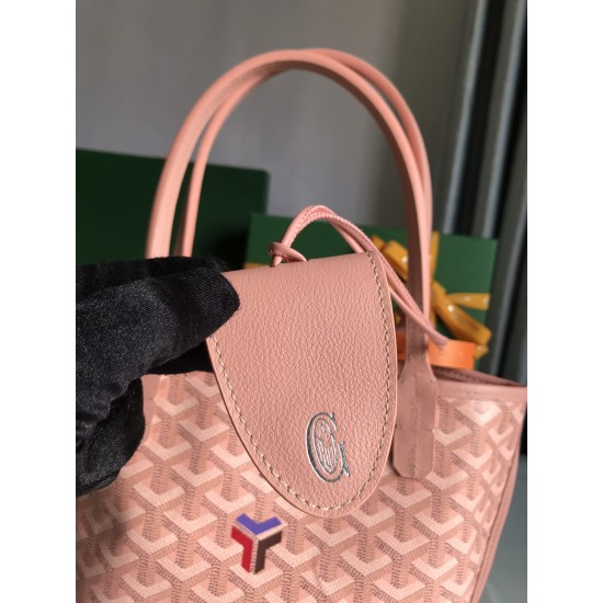 Goyard Anjou Mini Bag