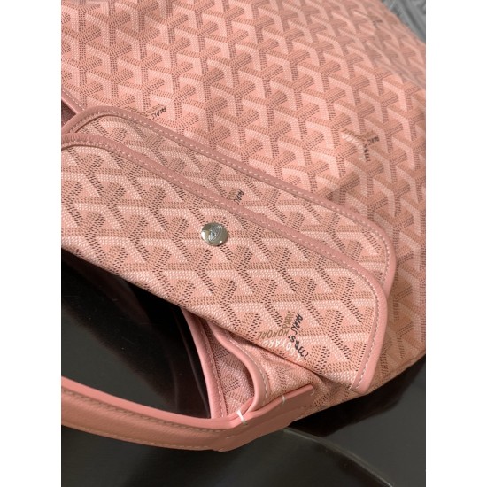 Goyard hobo