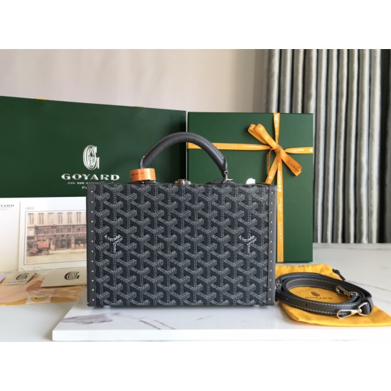 Goyard Grand Htel