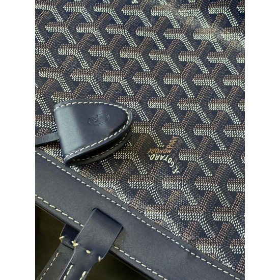 Goyard Bellechasse Biaude Bag