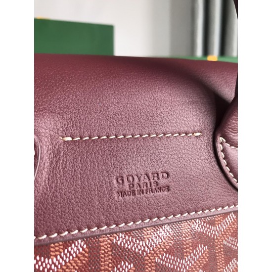 Goyard Alpin