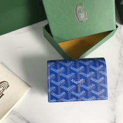 Goyard Card Holder Cardcase 