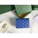 Goyard Card Holder Cardcase 