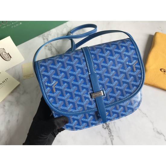 Goyard Belvdre  