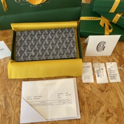 Goyard Wallet