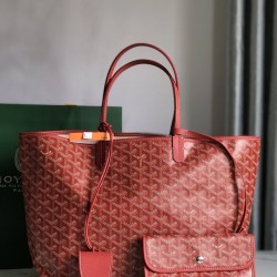 Goyard Artois Handbags