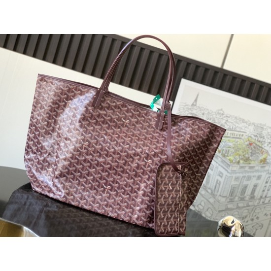 Goyard Saint Louis